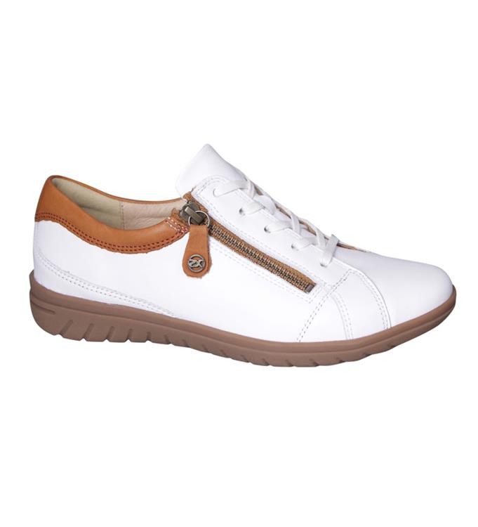 Hartjes 162.0826 weiss-cognac