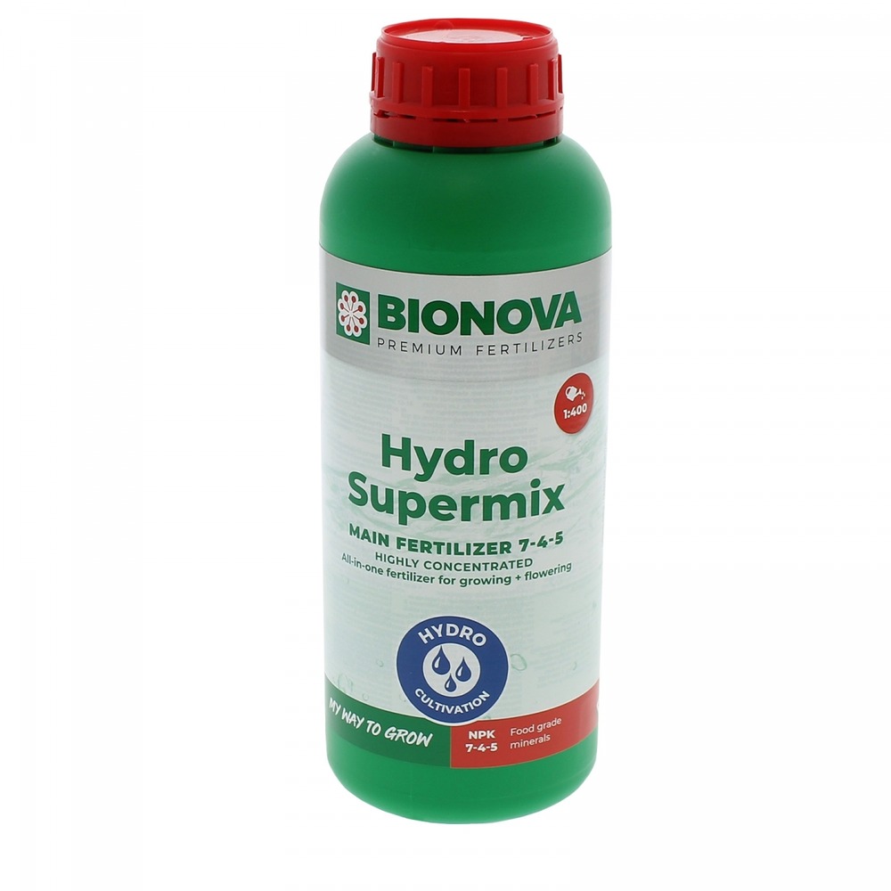 Hydro-supermix - 1 litre