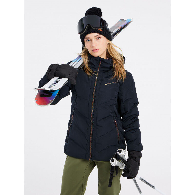 Prtartssu Jacket - Veste ski femme