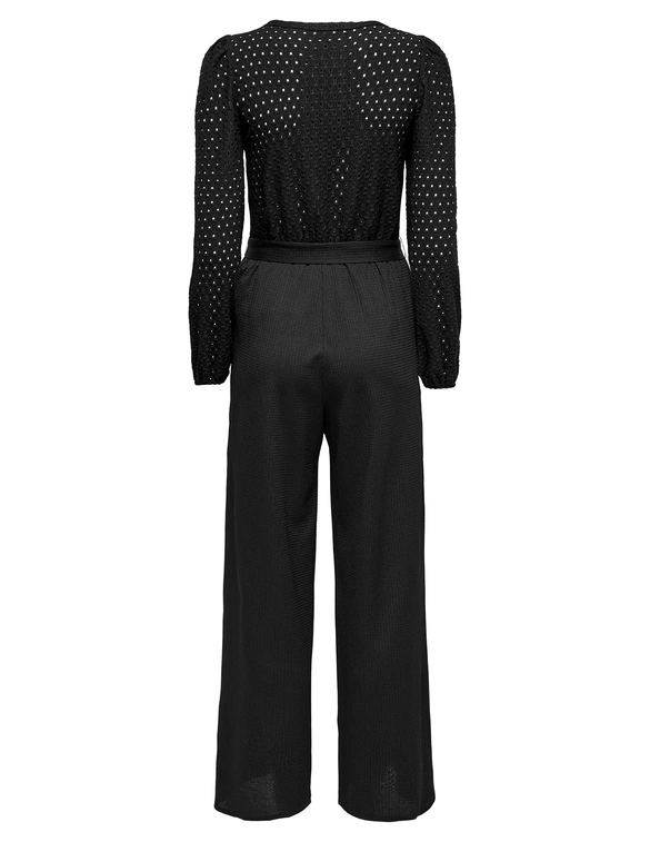 Only Jumpsuit Elisa 15333437