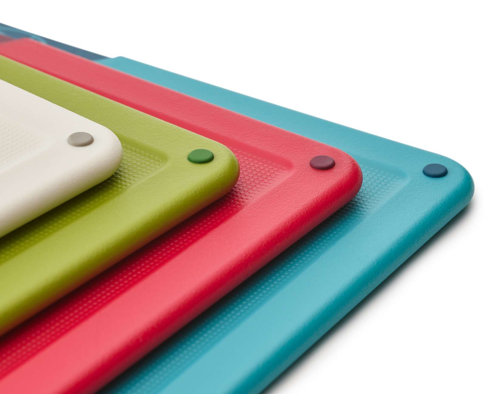 Joseph Joseph Folio Snijplanken - Set van 4 - Large