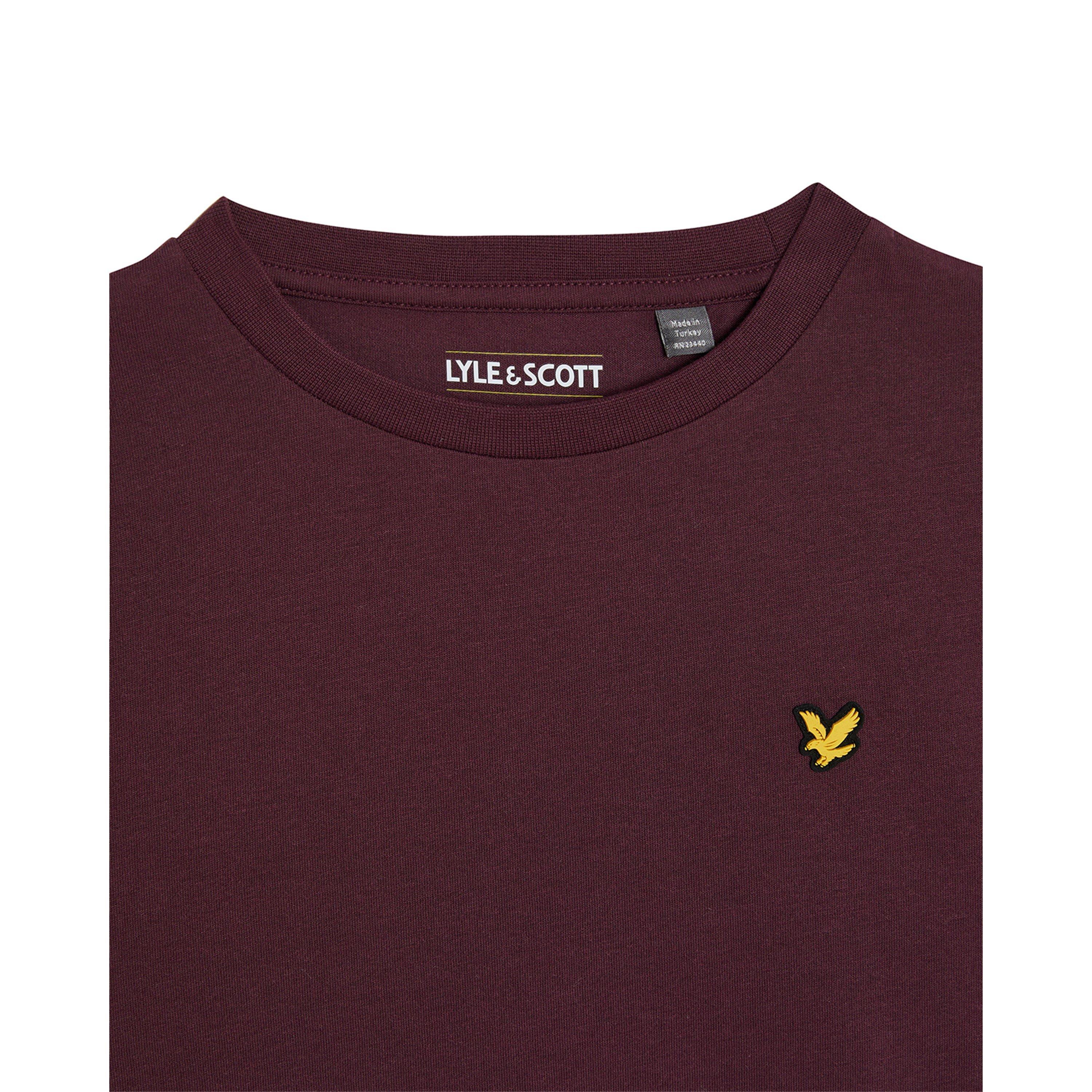 Lyle and Scott Sports Tee Juniors