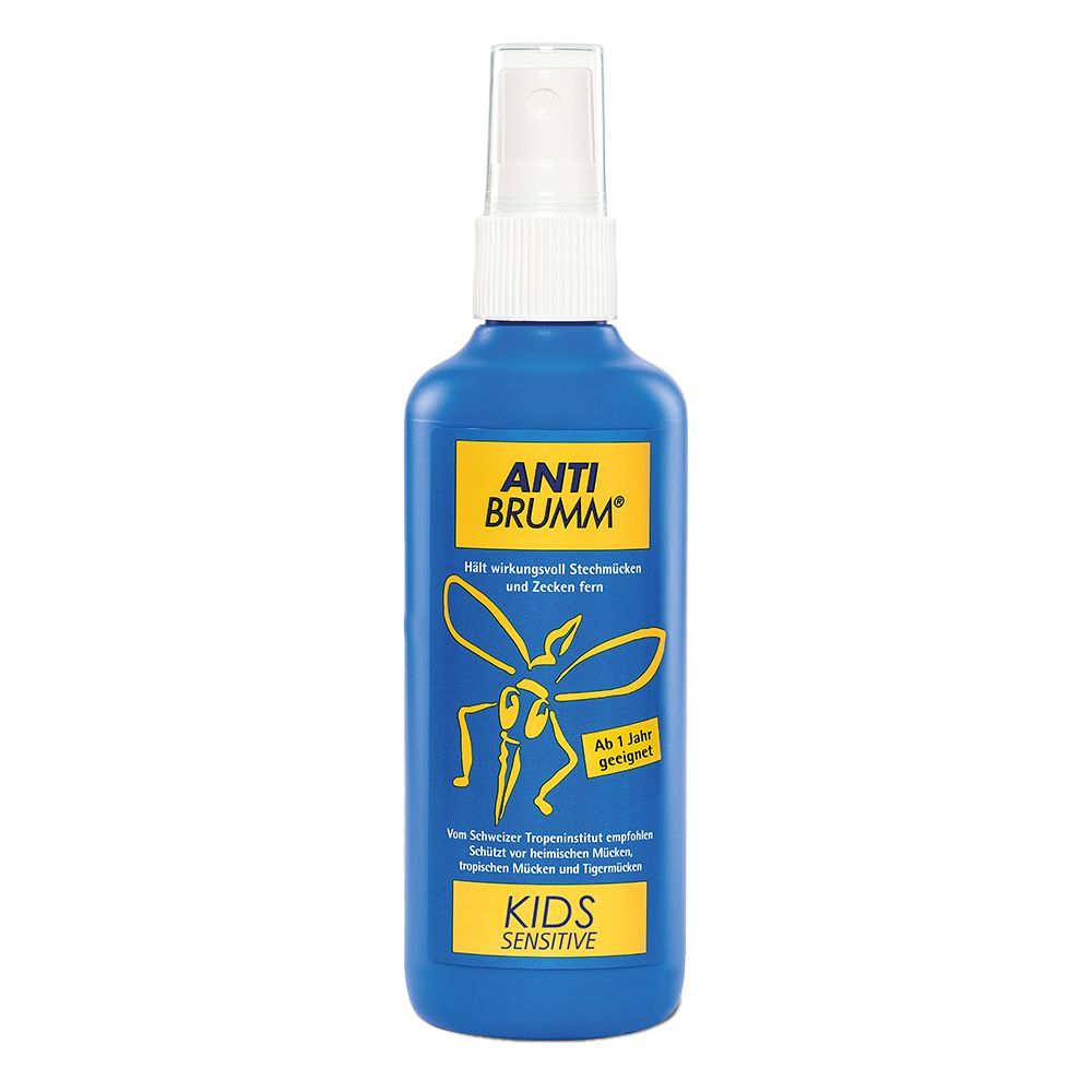 Anti Brumm® Kids Sensitive