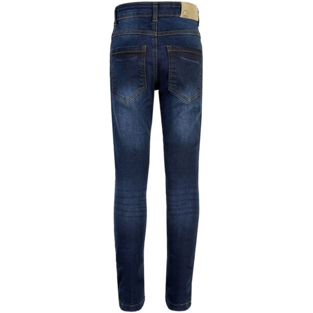 Køb The New Copenhagen Slim Jeans Blue