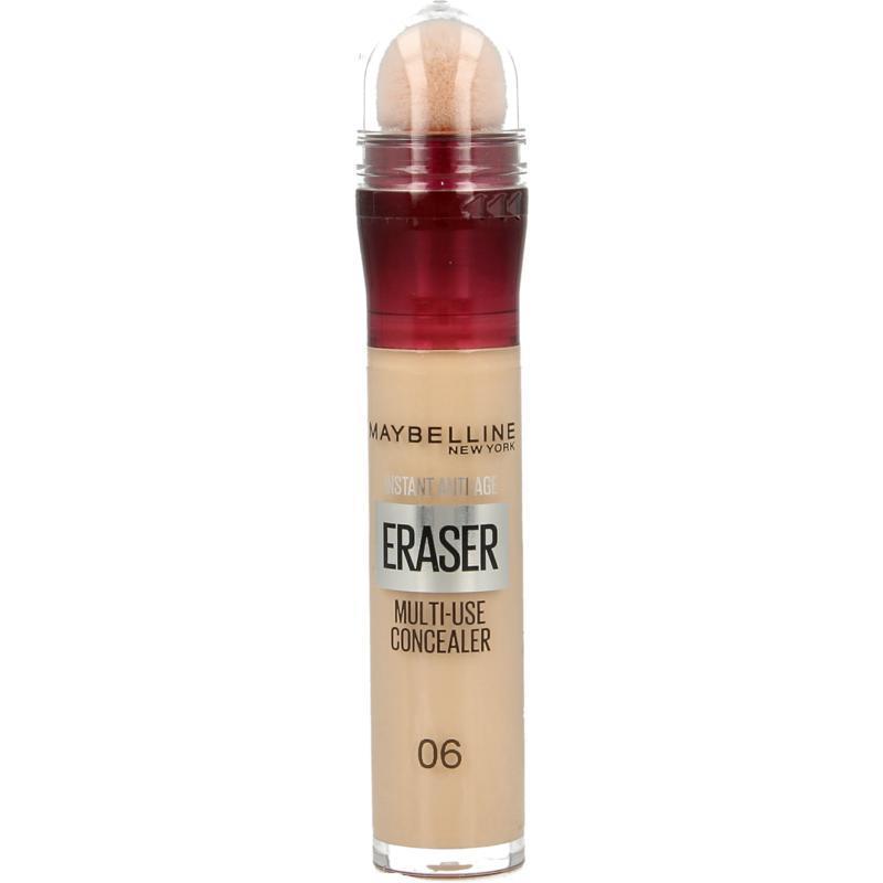 Maybelline Instant anti age eraser eye concealer neutralizer 1 Stuk