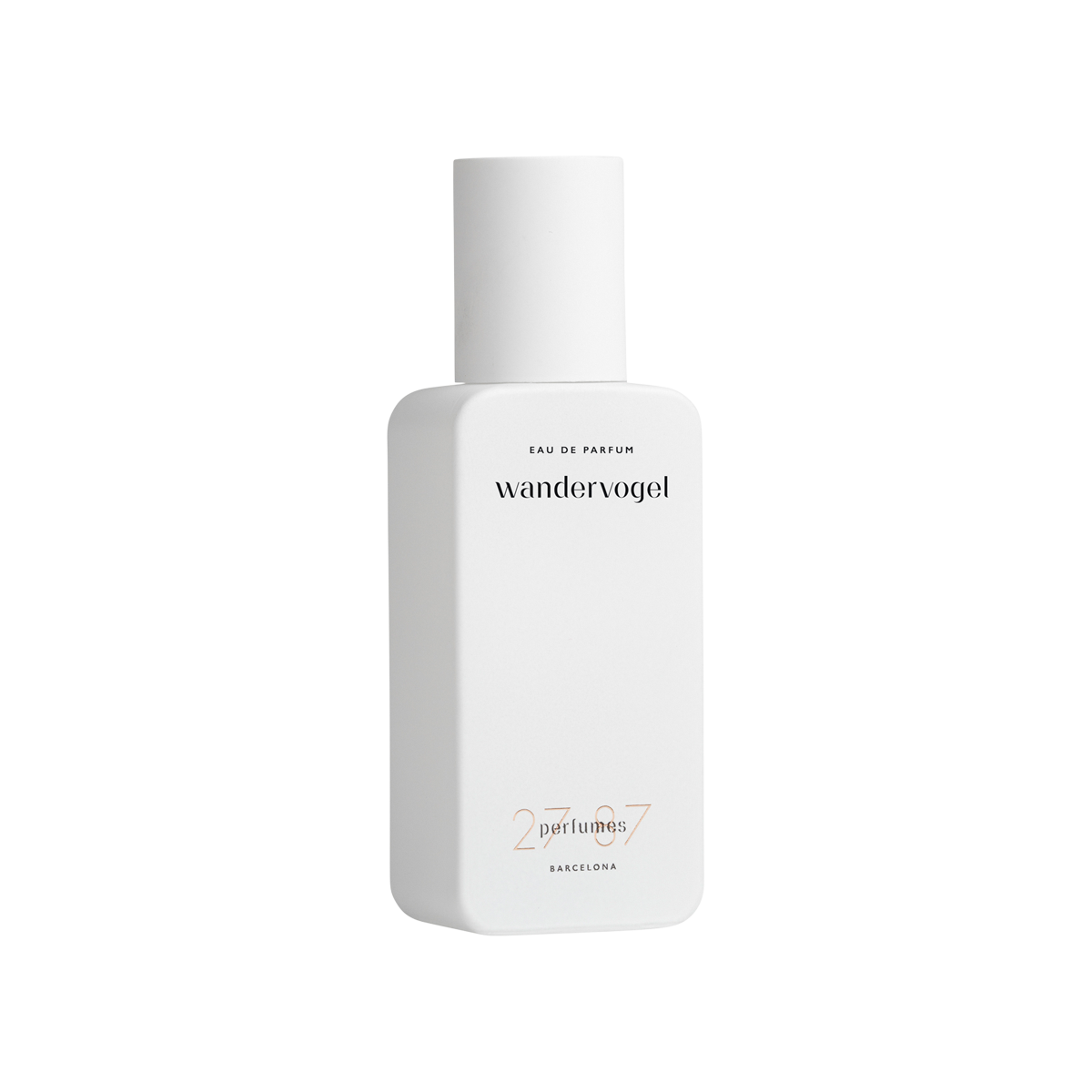 Wandervogel Eau de Parfum 87ml
