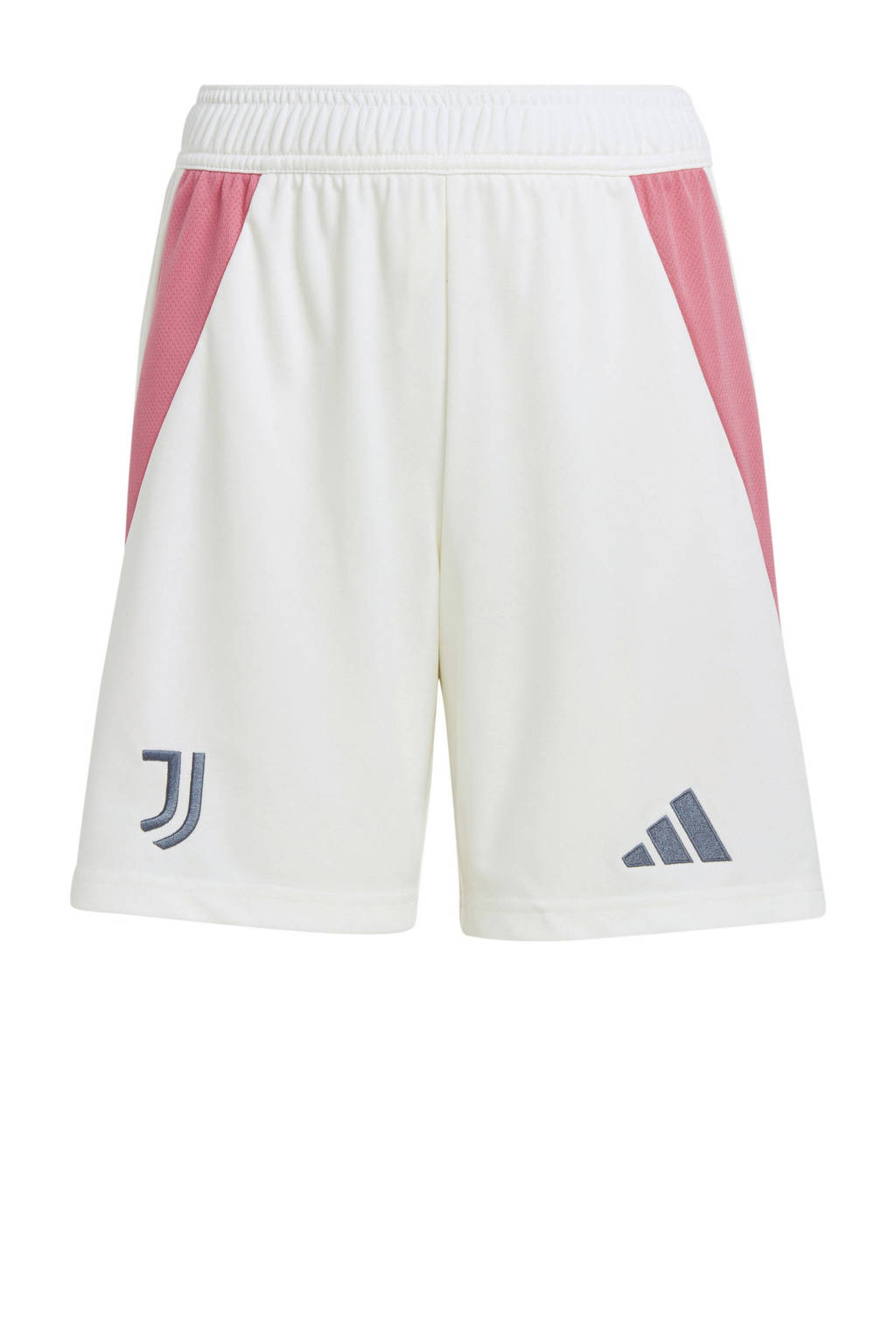 adidas Junior Juventus FC voetbalshort Uit