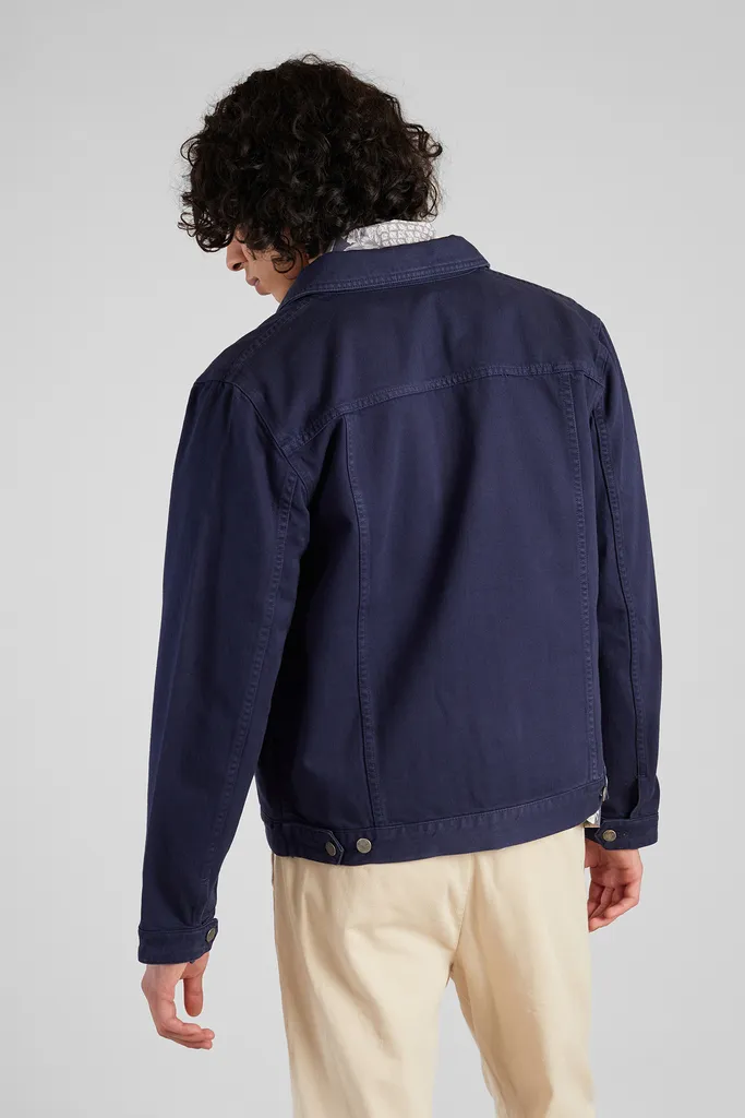 Veste en Jean L'Exception Paris