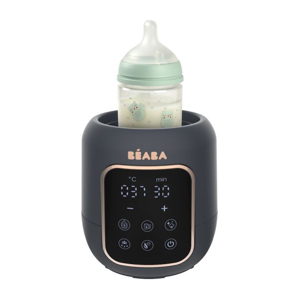 Beaba Babymelkverwarmer Night Blue
