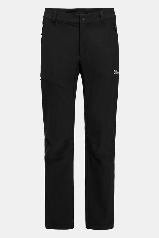 Jack Wolfskin Jack Wolfskin Holdsteig Outdoorbroek