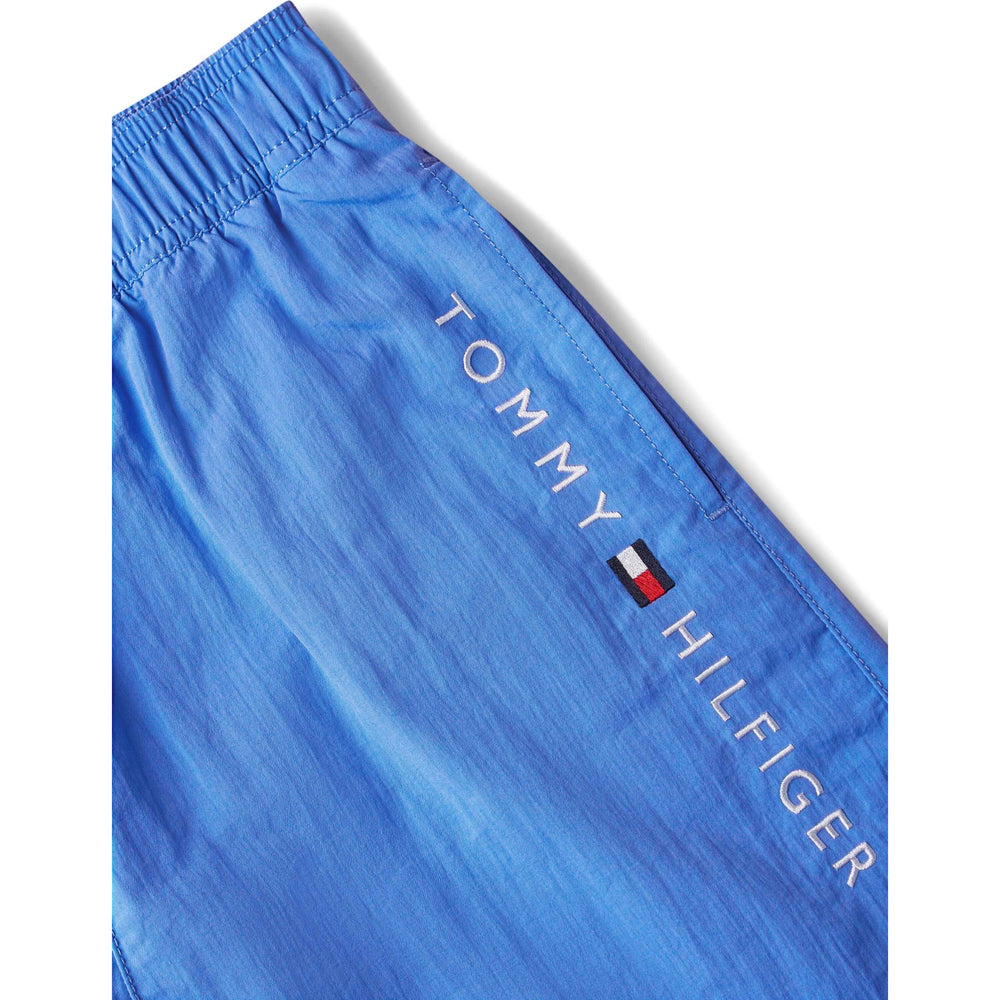 Køb Tommy Hilfiger Copenhagen Blue Medium Drawstring