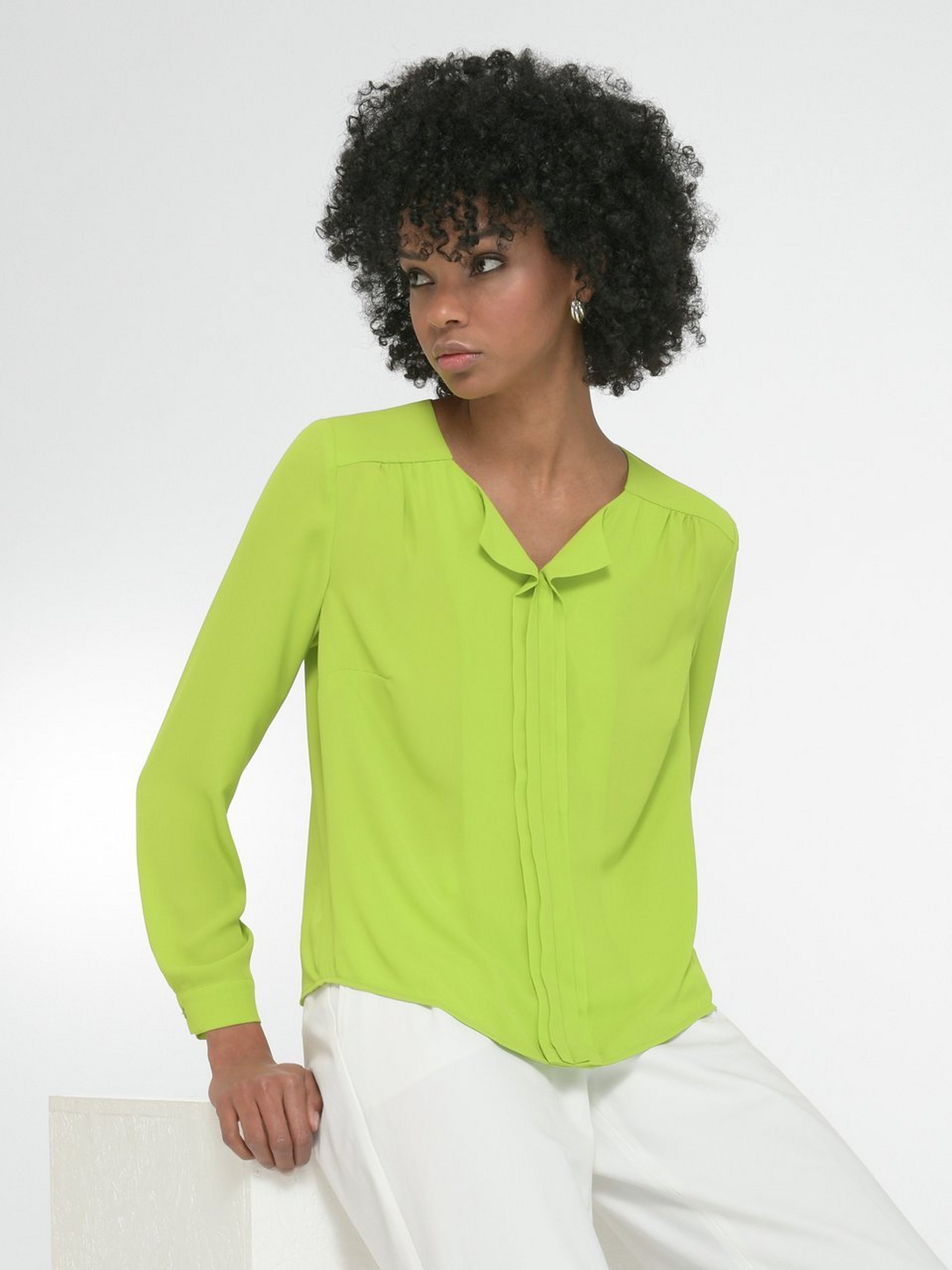 Bluse
