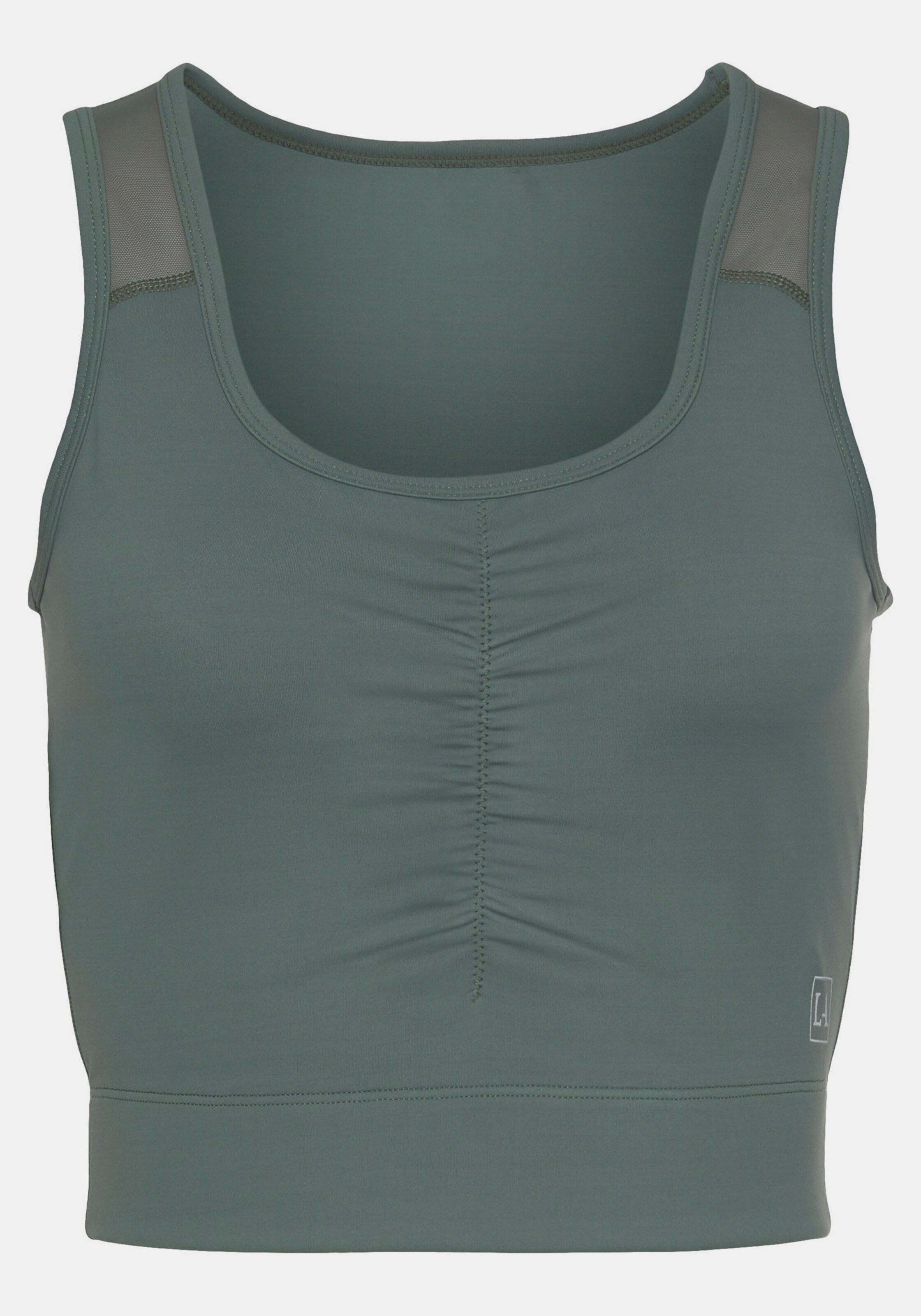 Crop-Top