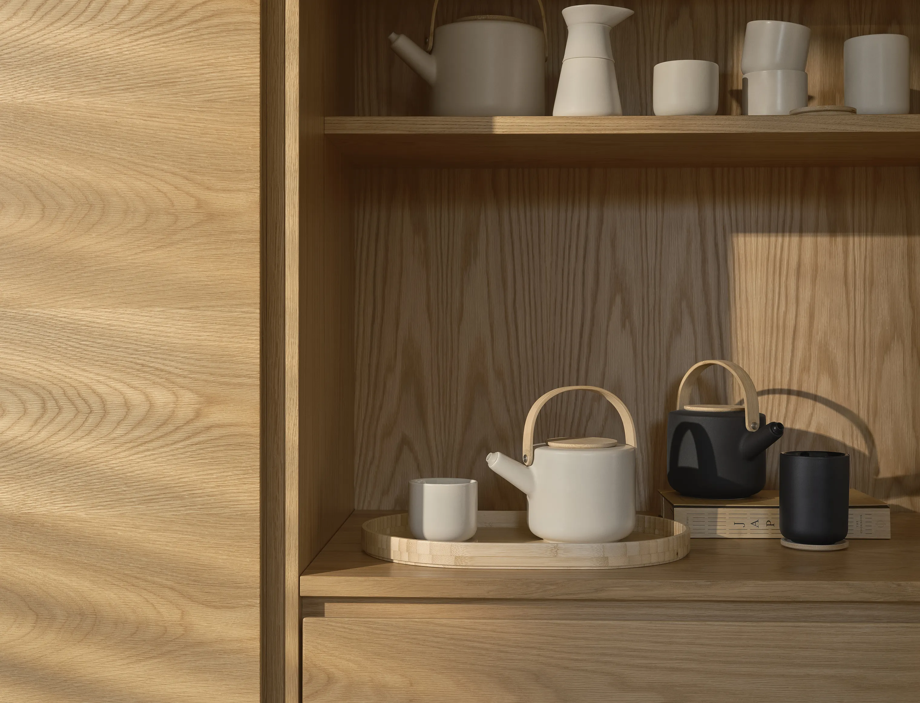 Stelton Theo Termokop m. coaster