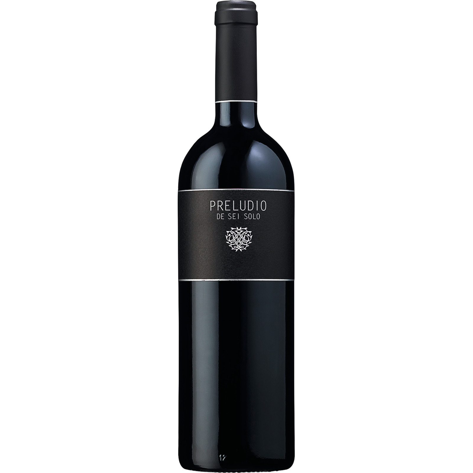 Preludio de Sei Solo 75 cl