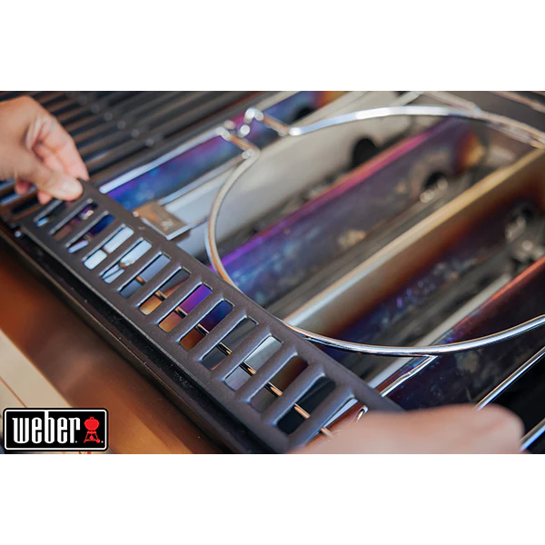 Adaptateur d' accessoires Crafted pour série Genesis® Weber