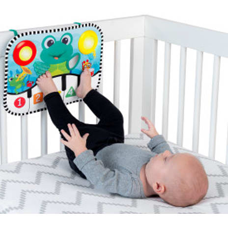 Baby Einstein musikmåtte