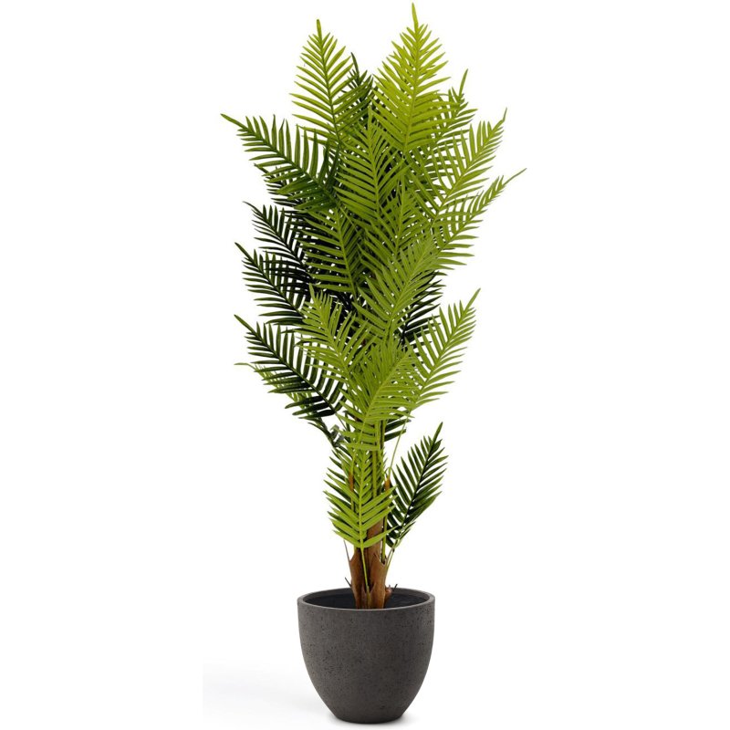 Cycas du Japon artificielle Palmera de 150 cm