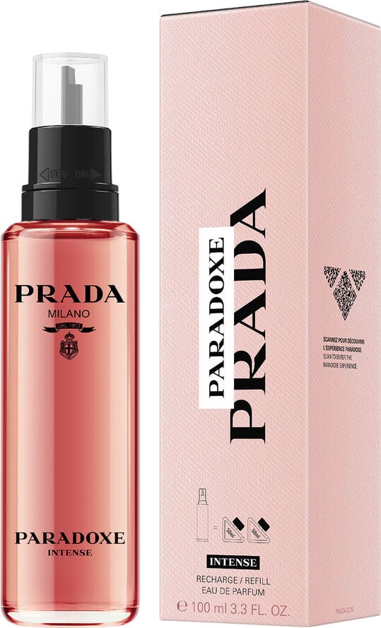 Prada Paradoxe Intense Eau De Parfum