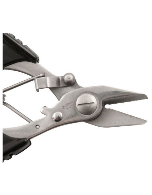 Fox Edges Braid Blades Xs - Onthaken - Xs