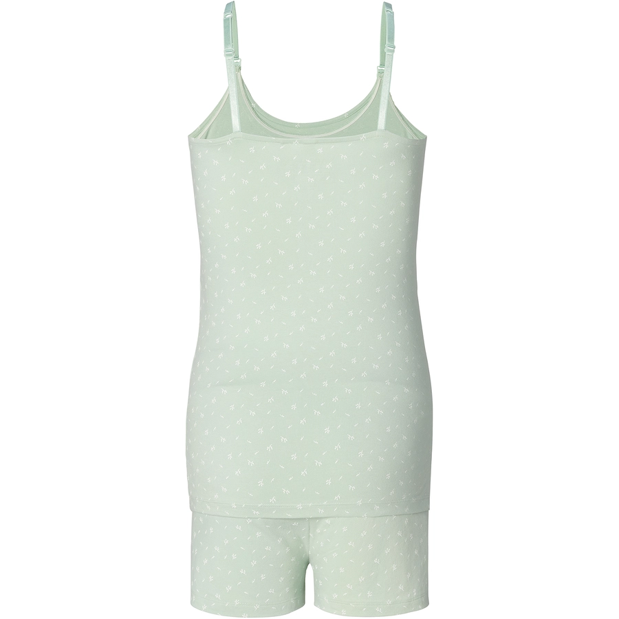 Esprit Still-Pyjama Pale Mint