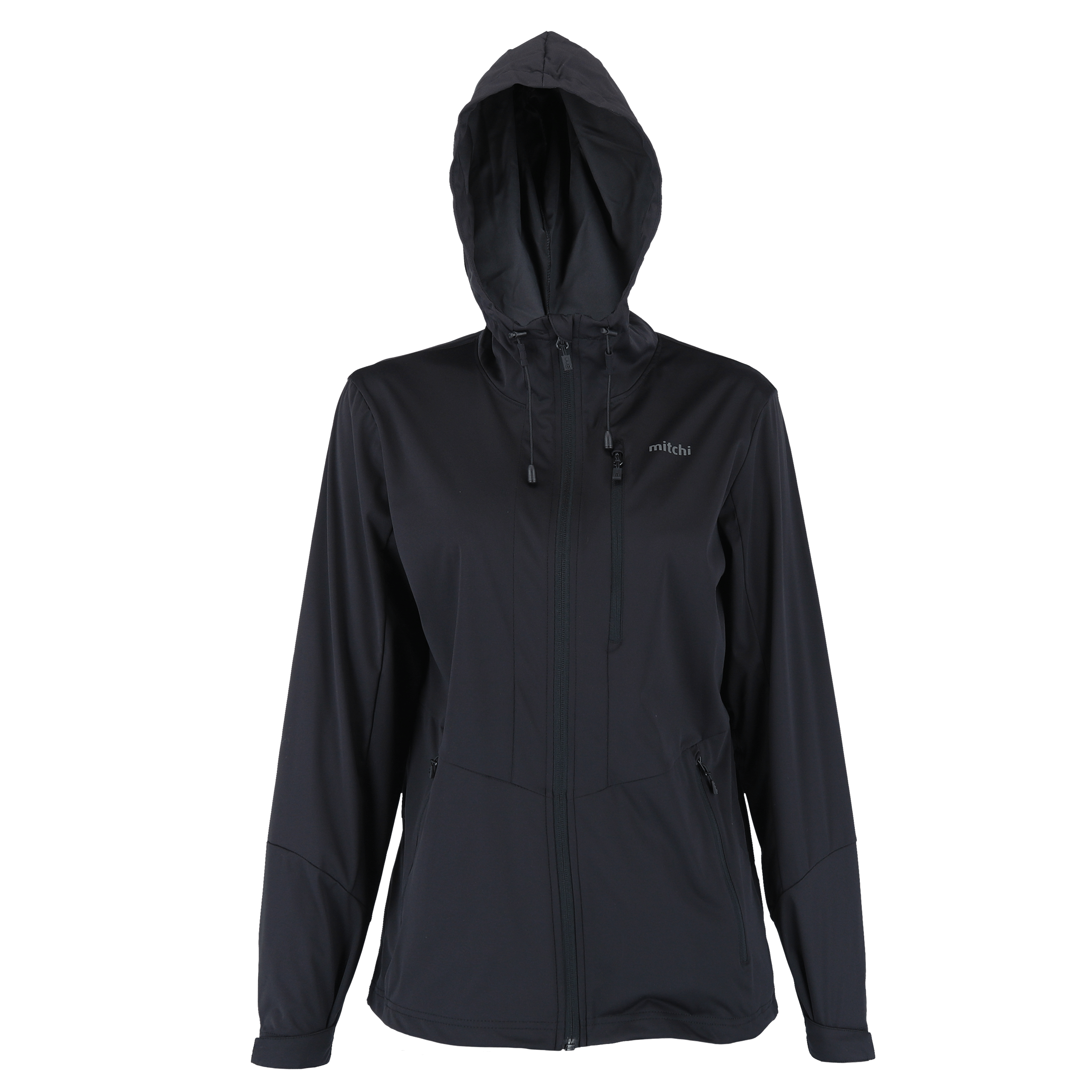Mitchi Tallin Windbraker Jacket W - Jakke
