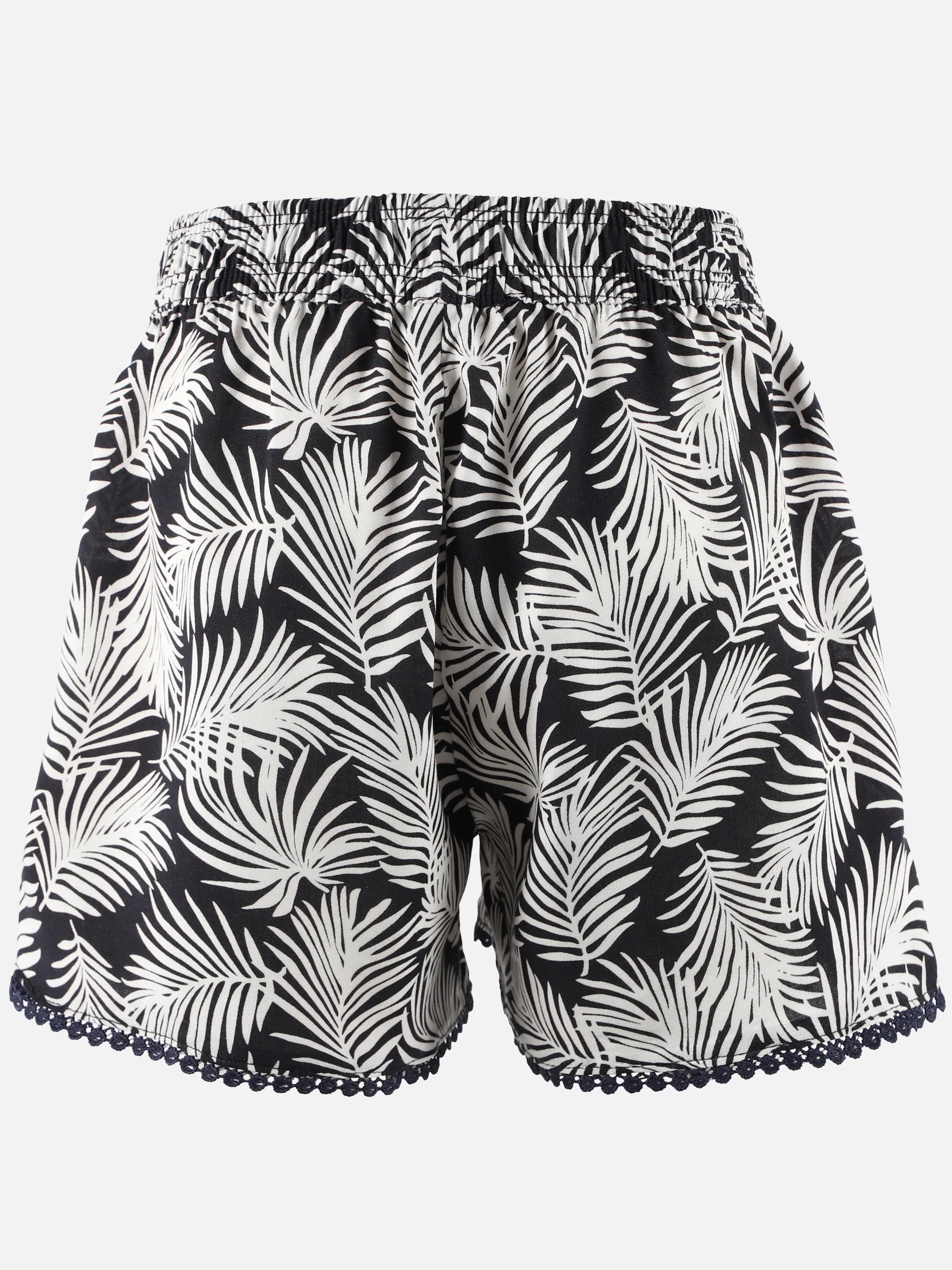 Hailys Teens SI44A Shorts