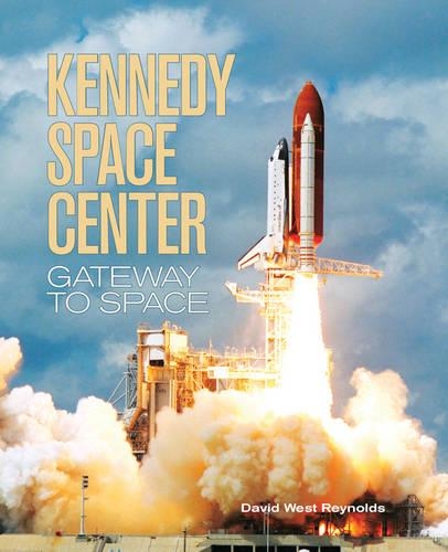 Kennedy Space Center (Paperback)