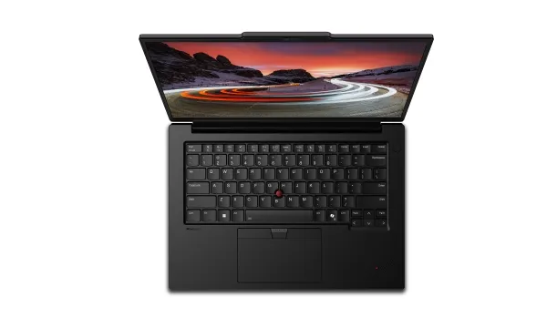 Lenovo ThinkPad P14s Gen 5 21G2 - Intel Core Ultra 9 - 185H / op til 5.1 GHz - vPro Enterprise - Win 11 Pro - Intel Arc Graphics - 64 GB RAM - 1 TB SSD TCG Opal Encryption 2, NVMe, Performance - 14.5
