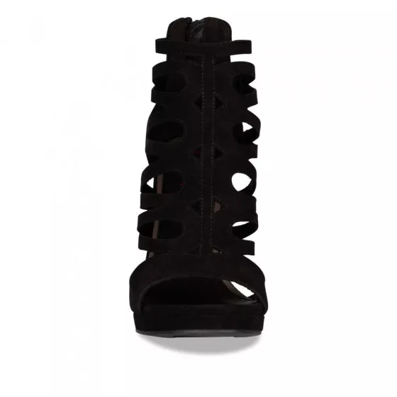 Sandales NOIR MY BOTEGA