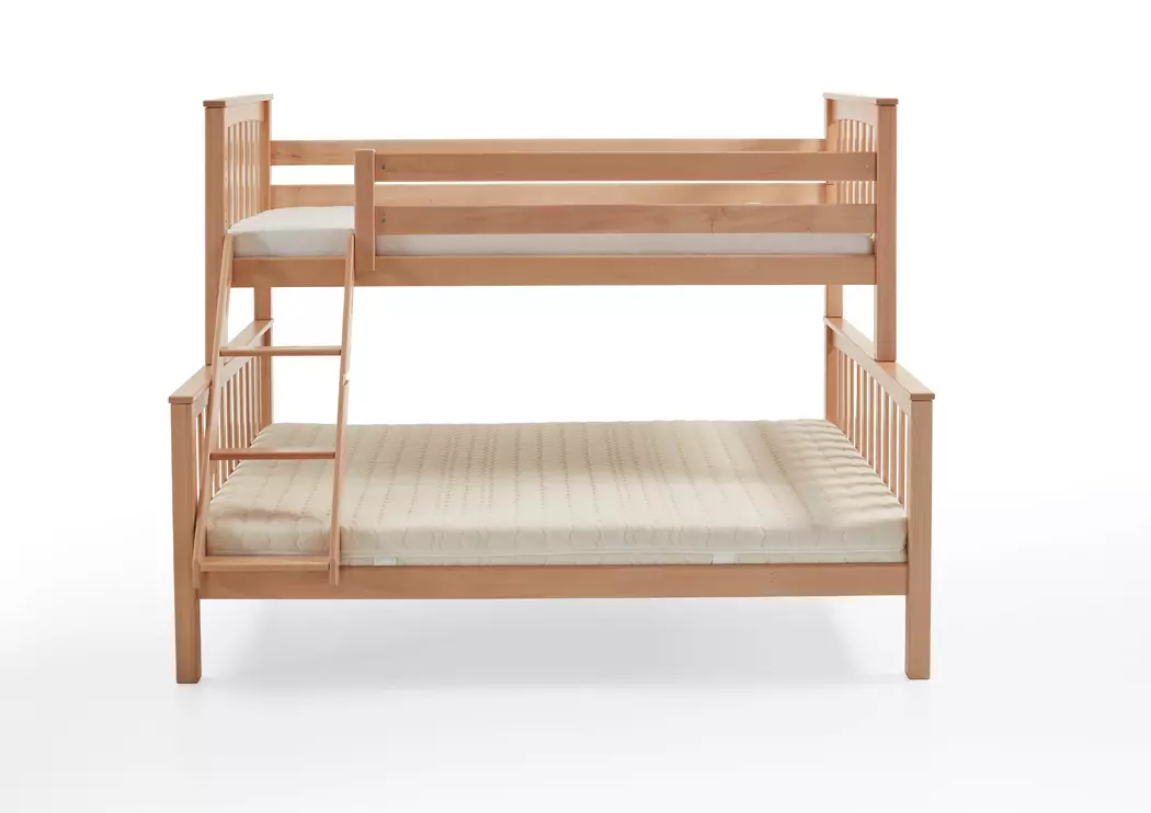 Etagenbett Kick Familia 140/90x200 cm