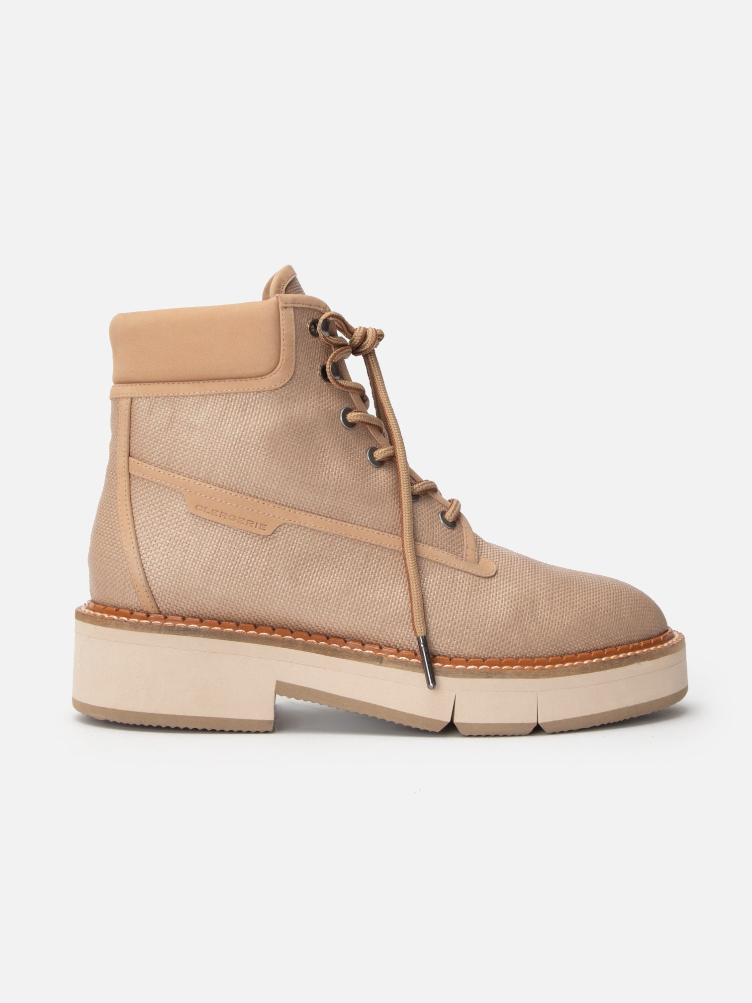 ANKLE BOOTS - CRUSH4
