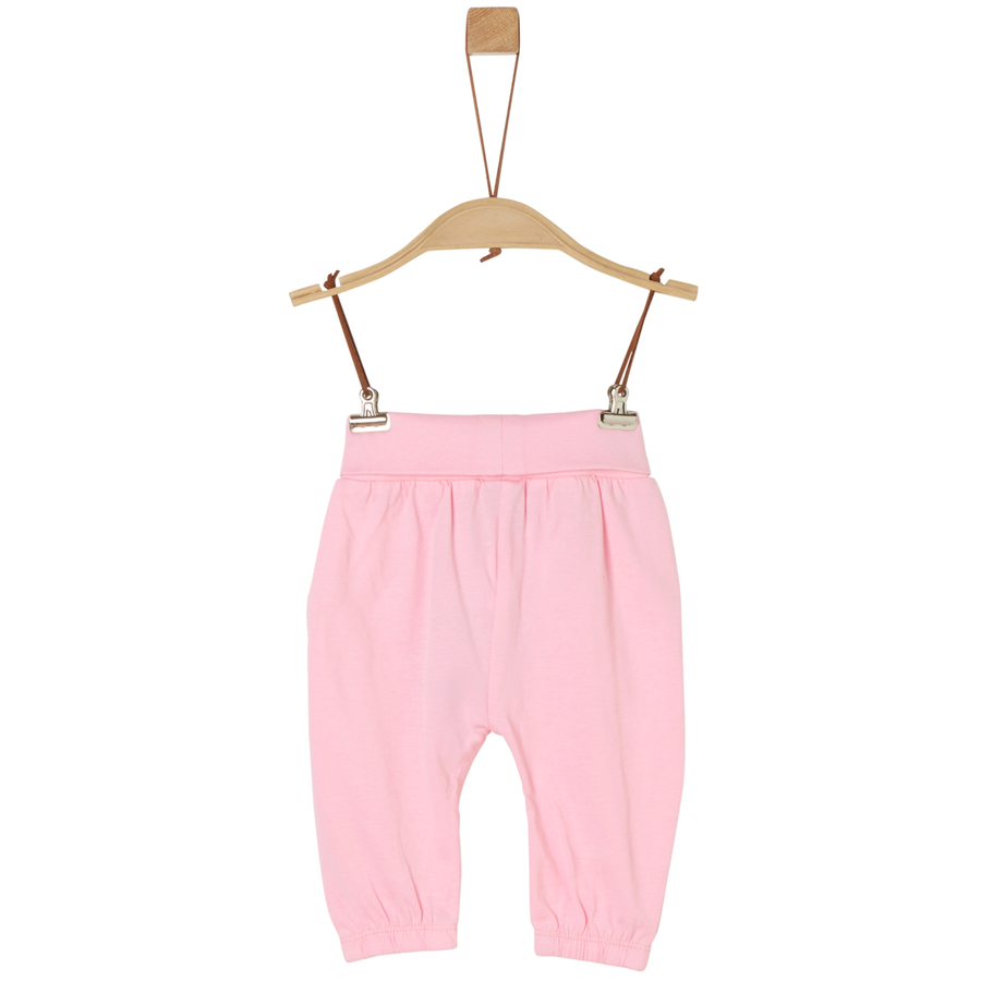 s.Oliver Sweathose light pink
