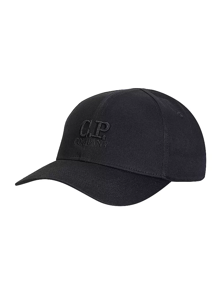 CP COMPANY Kappe dunkelblau