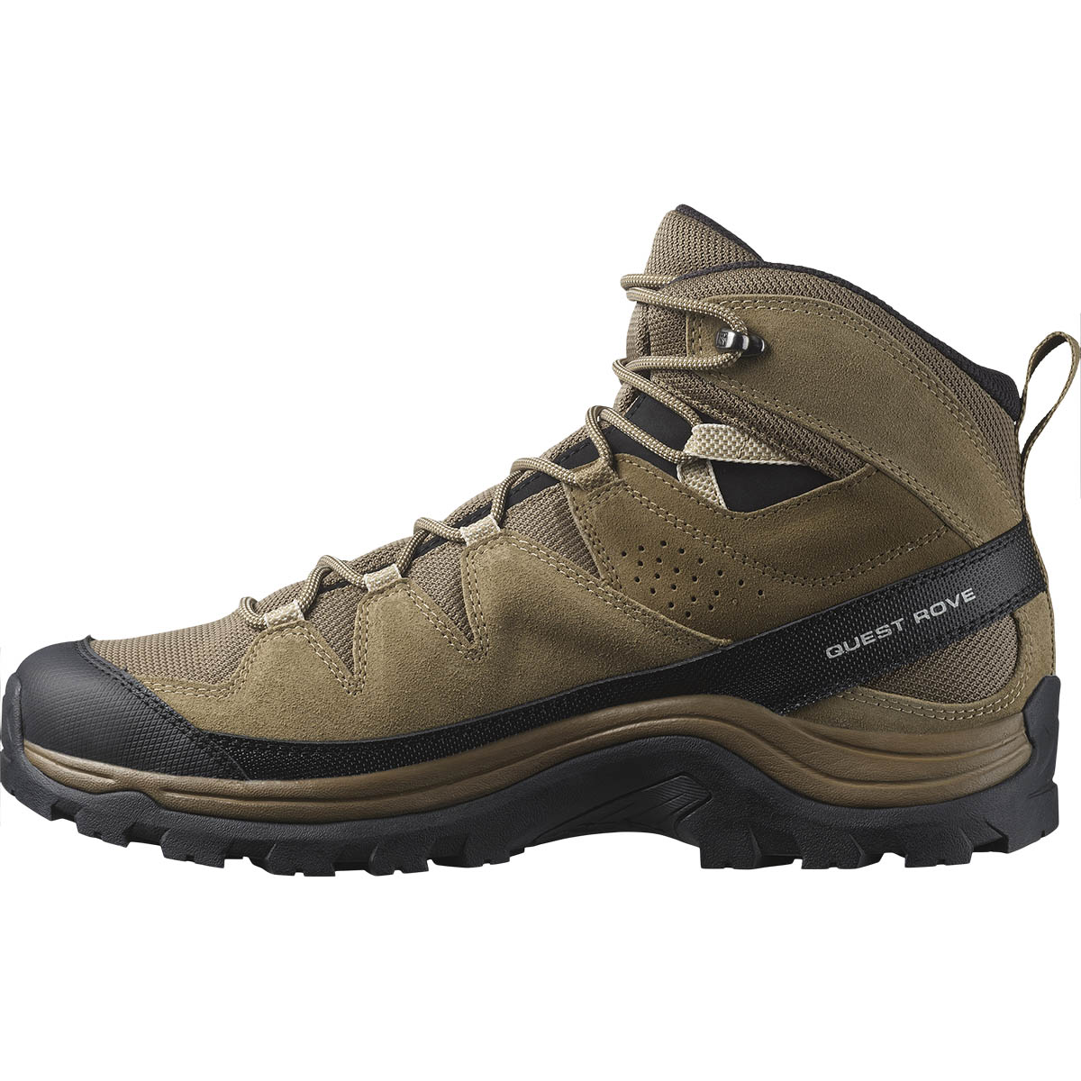 Salomon Quest Rove GTX Vandrestøvler Herre