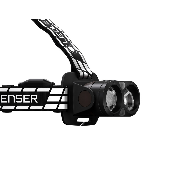 Ledlenser H19R Signature Stirnlampe