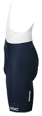Cuissard Court Poc Pure VPDS Bleu Navy