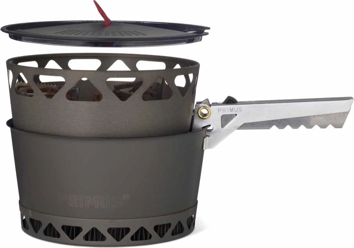 Primus PrimeTech Stove Set 2.3L Nocolour