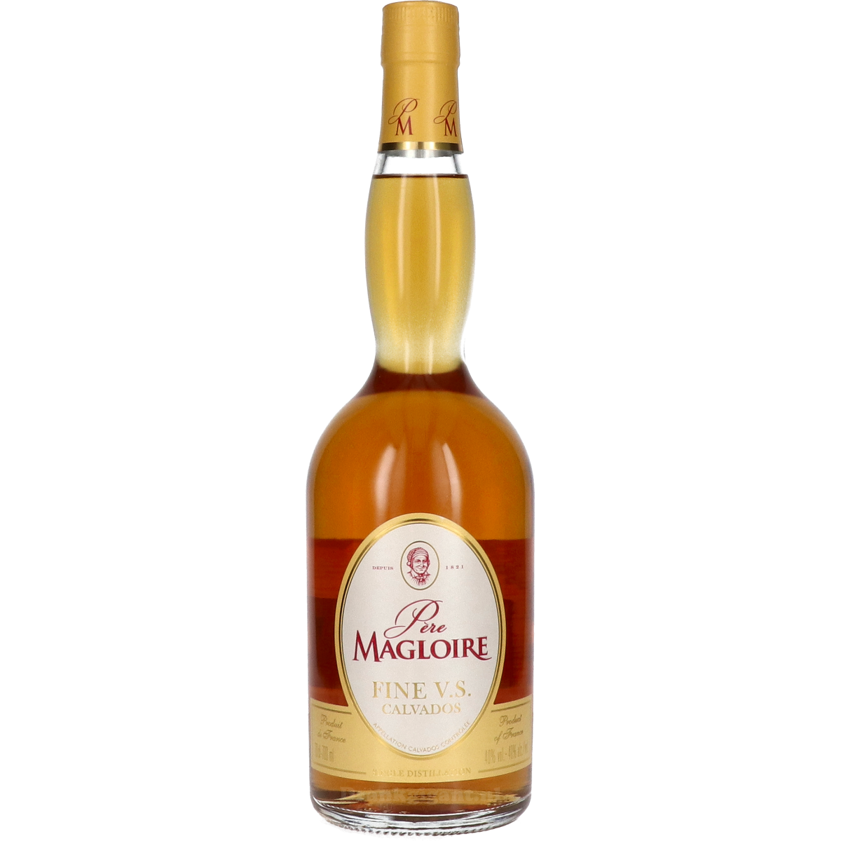 Pere Magloire Fine VS 70 cl