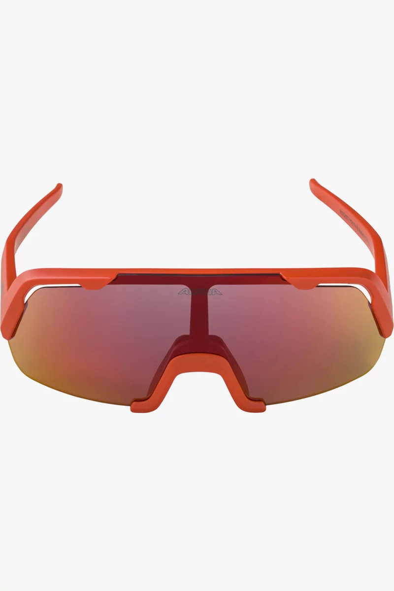 ALPINA Rocket Kinder Sportbrille
