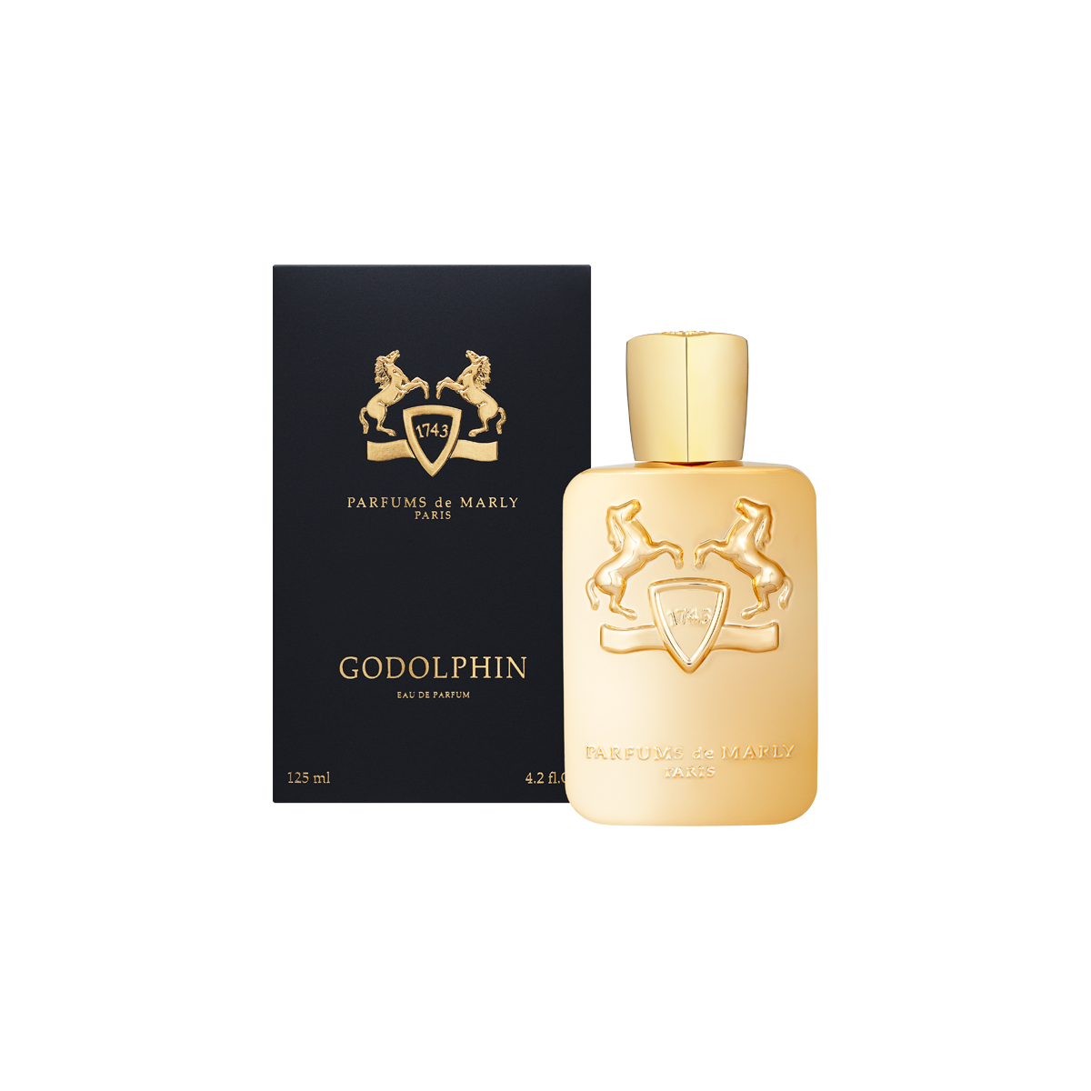 Godolphin Eau de Parfum 125ml