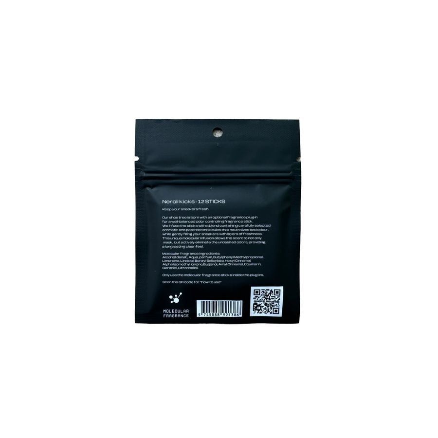 Shape Regime Fragrance Stick Pack de 12