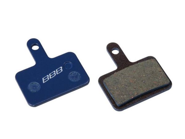 BBB Discstop Shimano/Tektro Bremseklodser