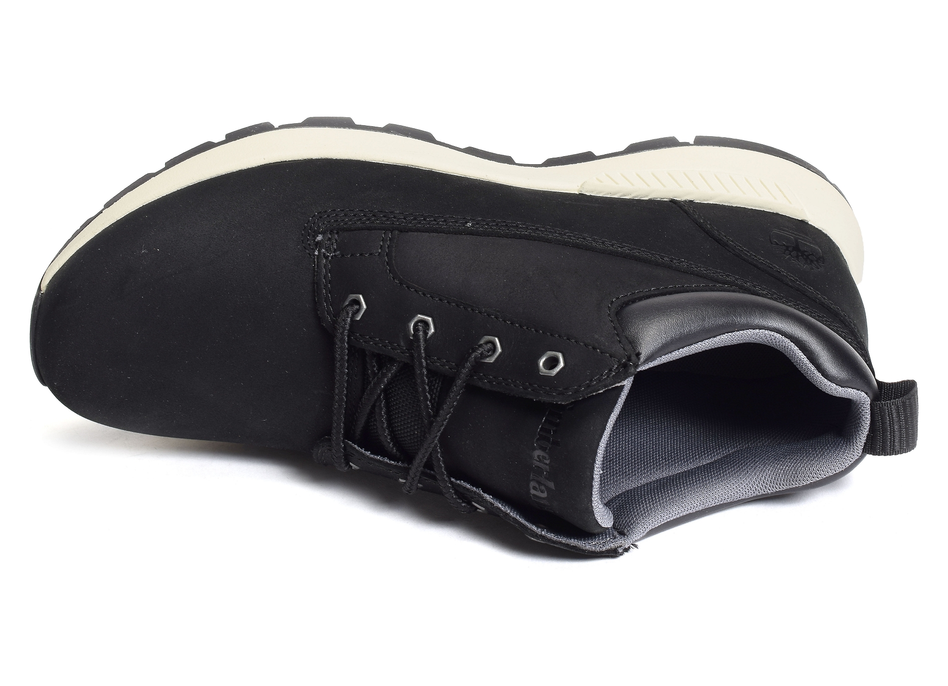 Killington trekker half cab noir
