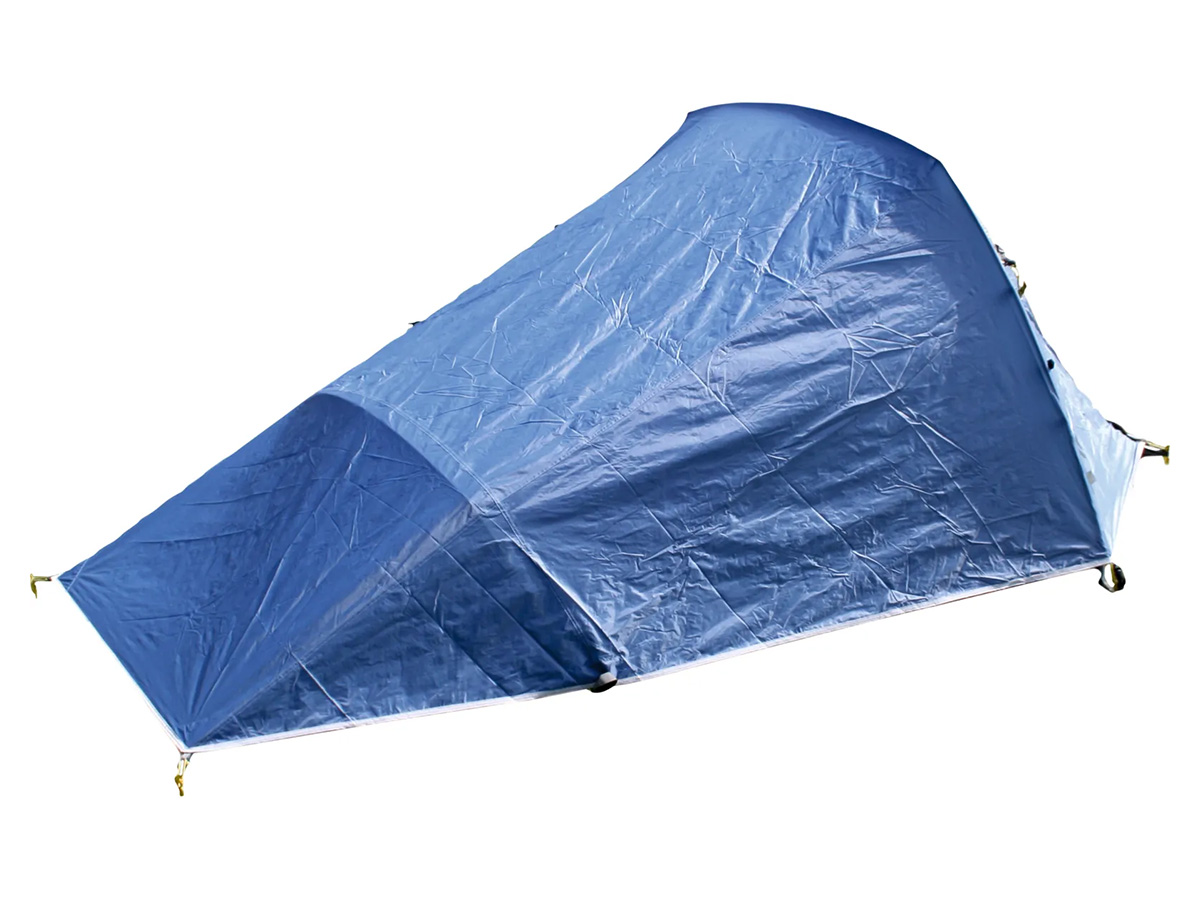 Tambu Tara 2 tunneltent