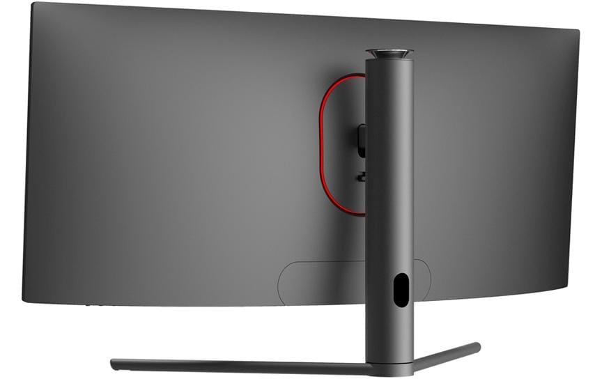 Monitor LC-M34-UWQHD-165-C<br>34