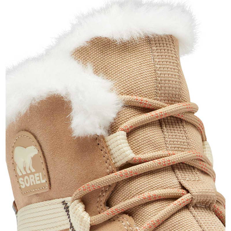Sorel Ona RMX Glacy Plus WP Vinterstøvler Dame