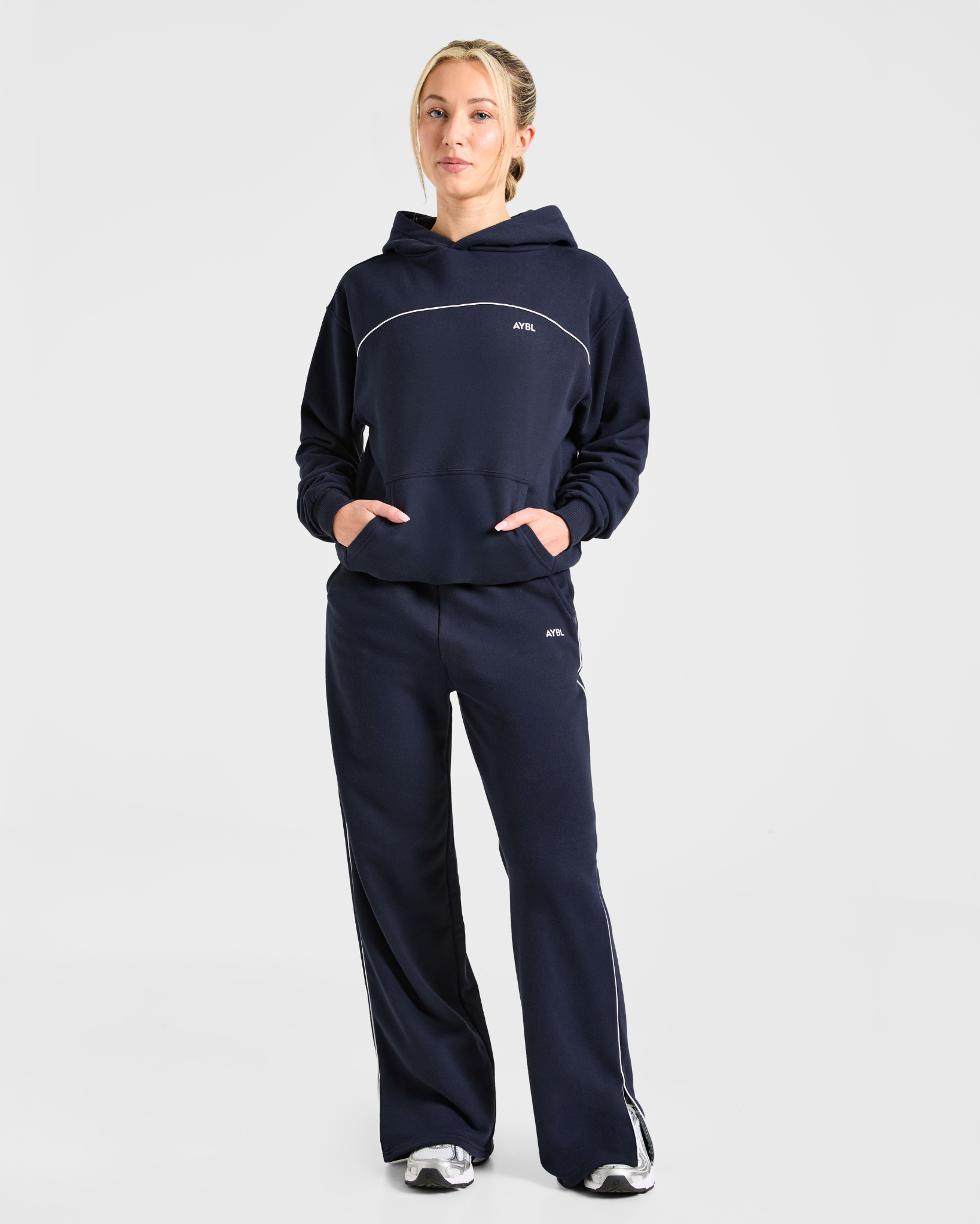 Form Straight Leg Joggers