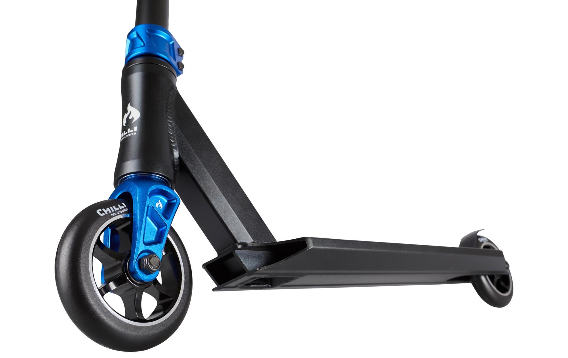 Stuntscooter Pro 5000<br>Hochwertiger Scooter Pro für Junge