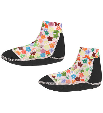 Molo Badeschuhe - Zabi - Flower Petit